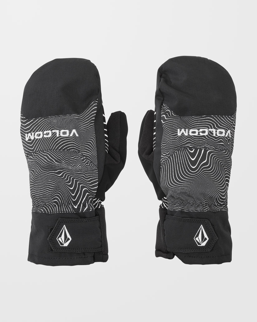 Volcom V.Co Nyle Mittens