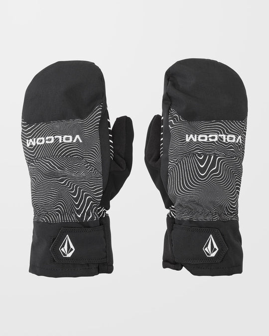 Volcom V.Co Nyle Mittens