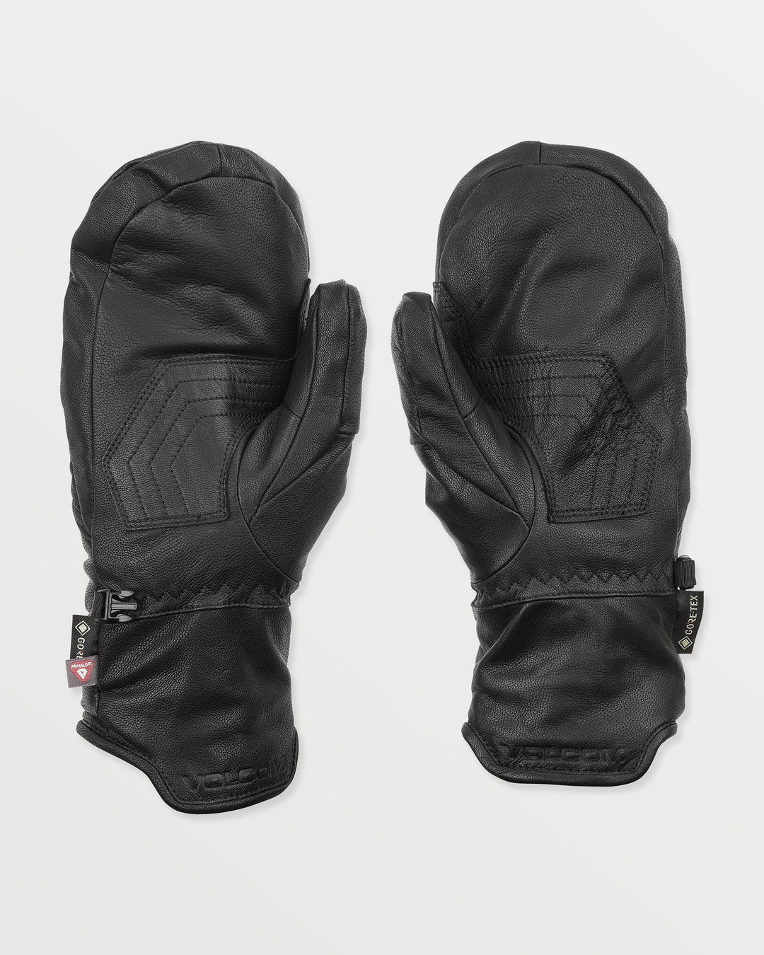 Volcom Gaaas Gore-Tex Mittens
