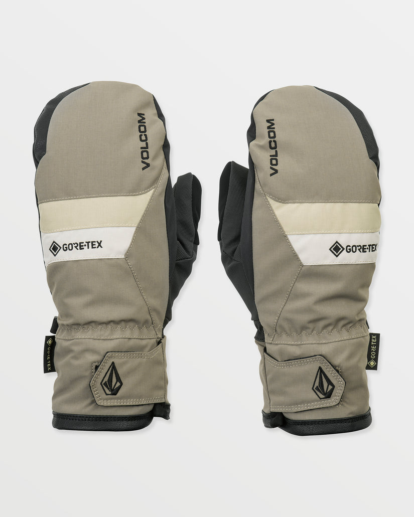 Volcom Stay Dry Gore-Tex Mittens