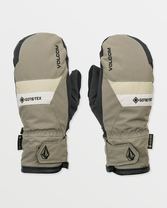 Volcom Stay Dry Gore-Tex Mittens