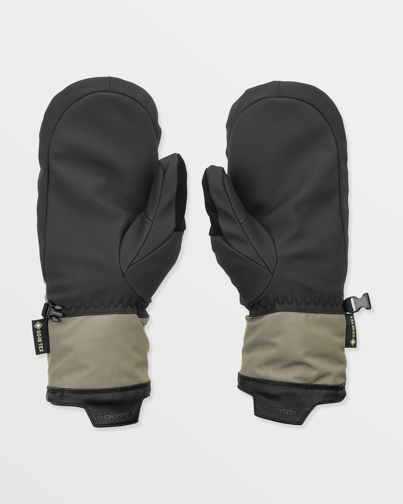 Volcom Stay Dry Gore-Tex Mittens