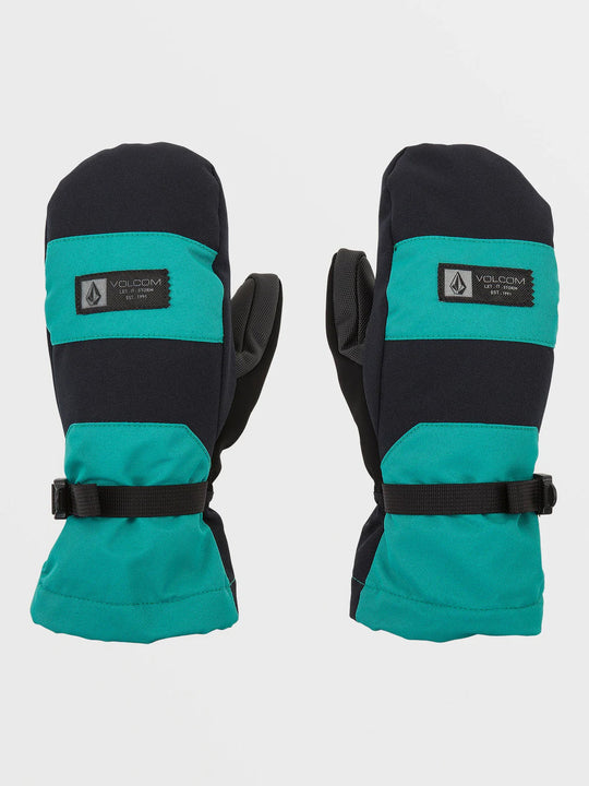 Volcom Snow Over Mitt