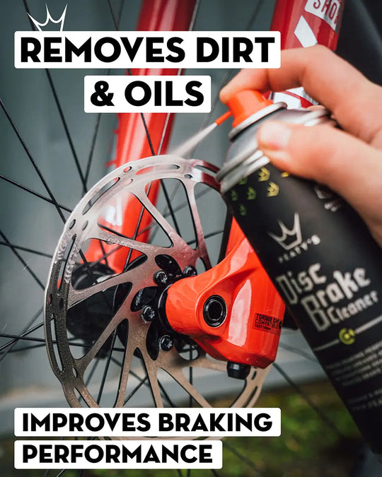 Peaty's Disc Brake Cleaner