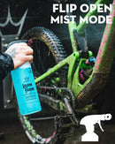 Peaty's LoamFoam 1L