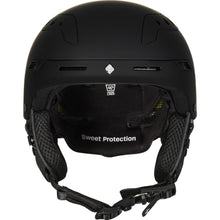 Hlaða mynd í myndaalbum, Sweet Protection Switcher Mips Helmet Dirt Black
