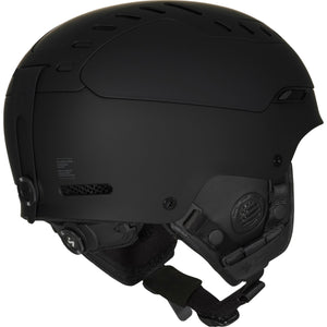 Sweet Protection Switcher Mips Helmet Dirt Black