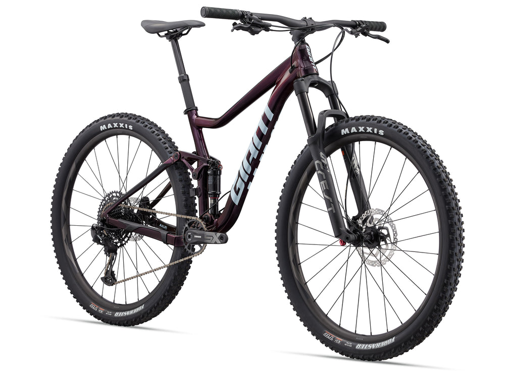Giant Stance 29 1