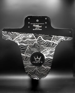 Peaty's Marsh Guard Fender