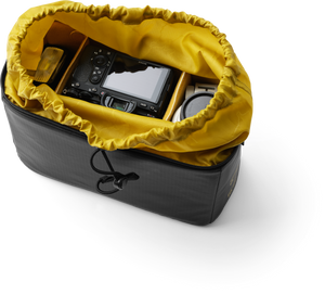 Db Ramverk Cinch Top Camera Insert S Chris Burkard