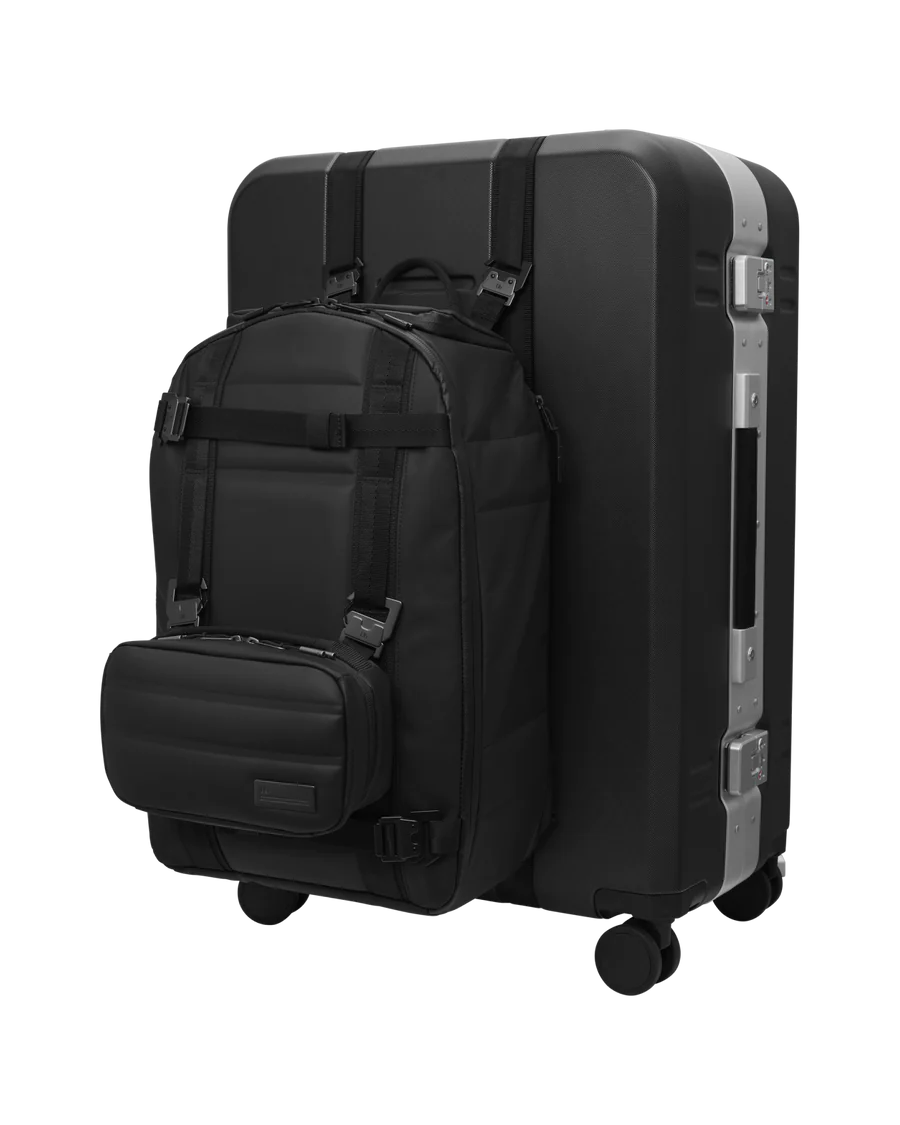 Db Ramverk Pro Check-in Luggage Large