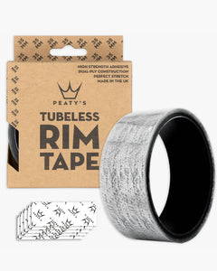 Peaty's Tubeless Rim Tape