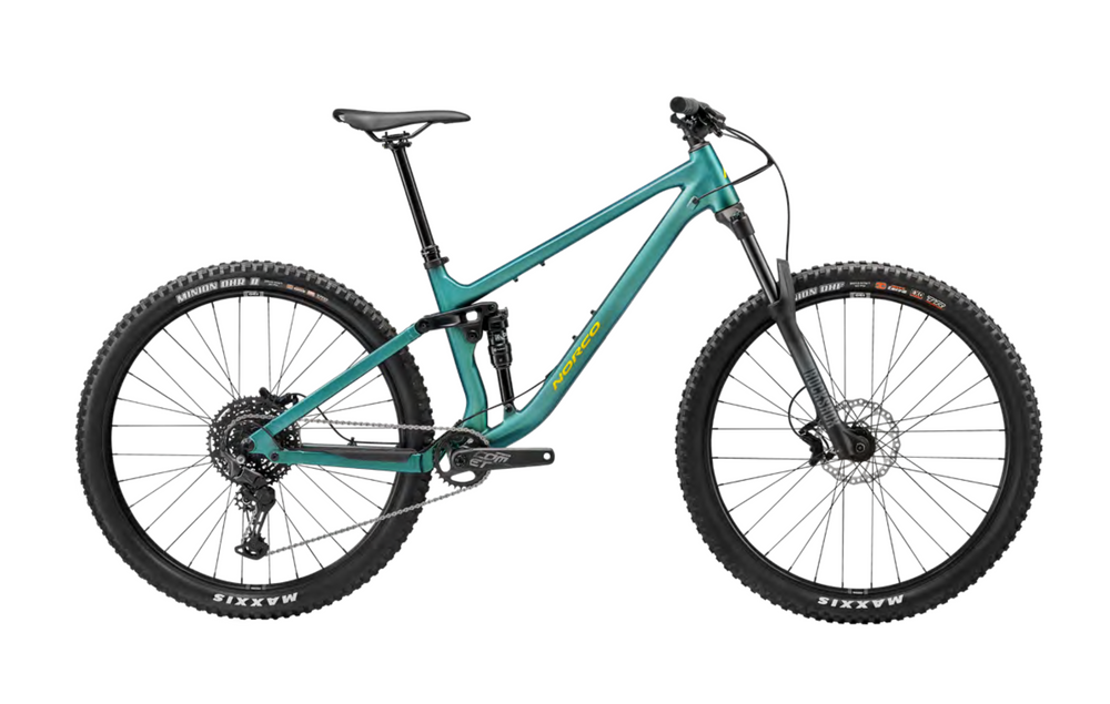 Norco Fluid FS A3