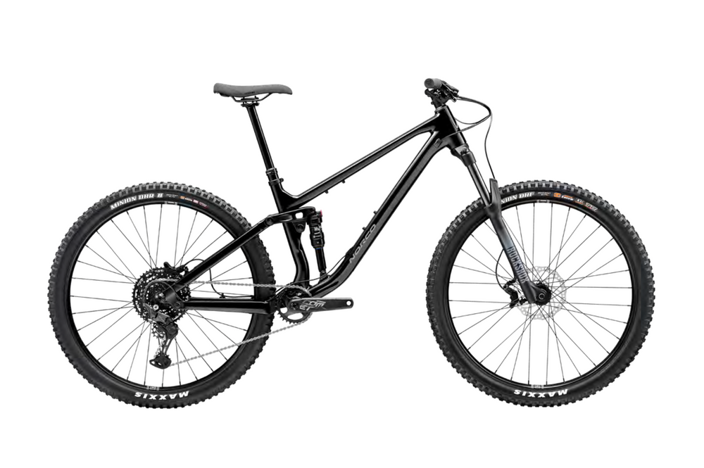 Norco Fluid FS A3
