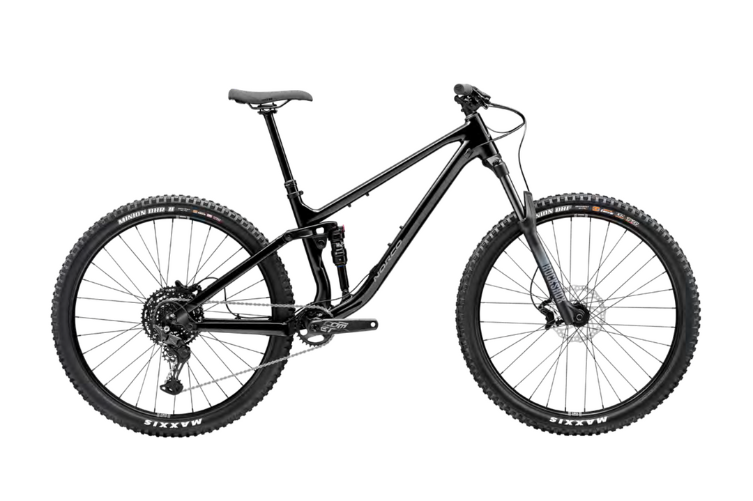 Norco Fluid FS A3