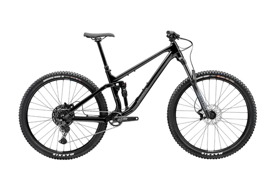 Norco Fluid FS A3