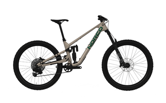 Norco Sight C2 160