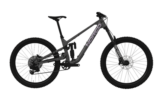 Norco Sight C2 150