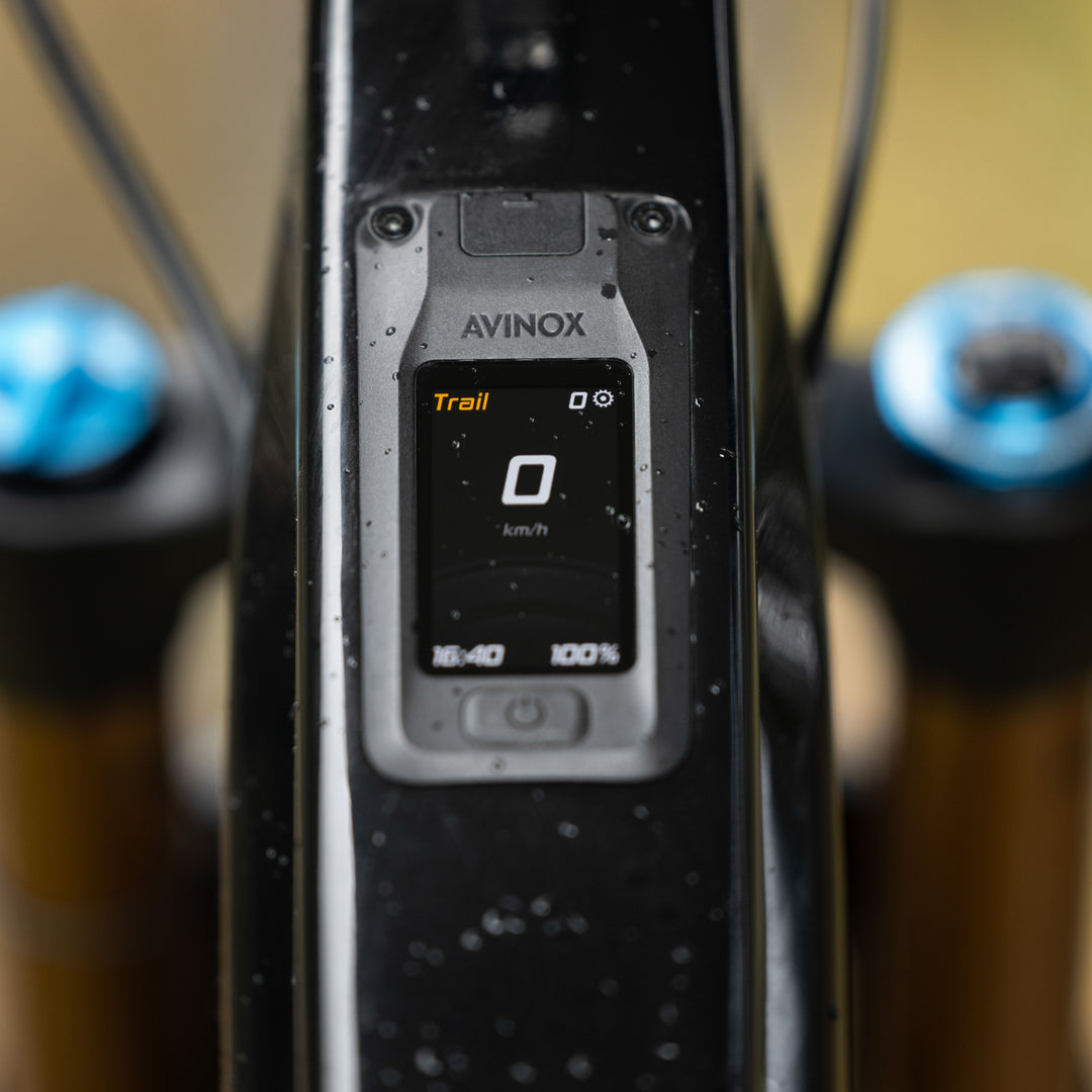 Pivot Shuttle AMP'd Team