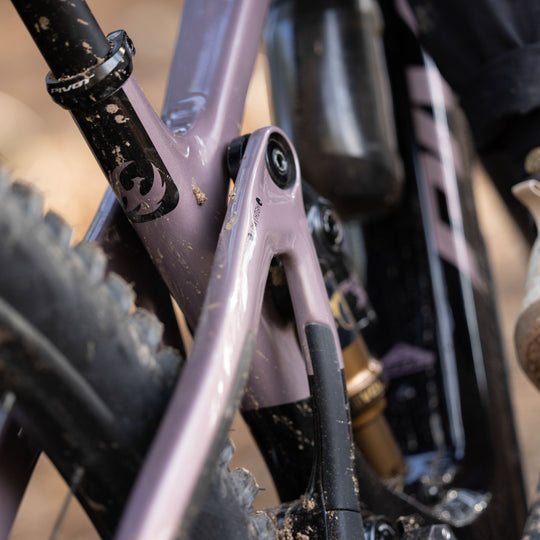 Pivot Shuttle AMP'd Team