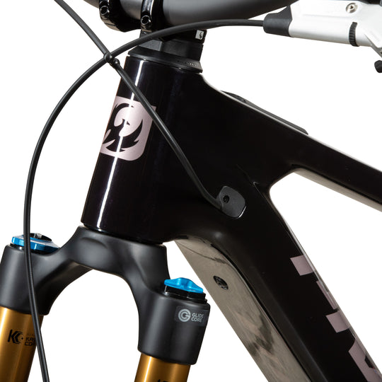 Pivot Shuttle AMP'd Team