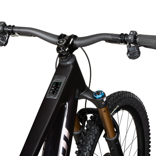 Pivot Shuttle AMP'd Team