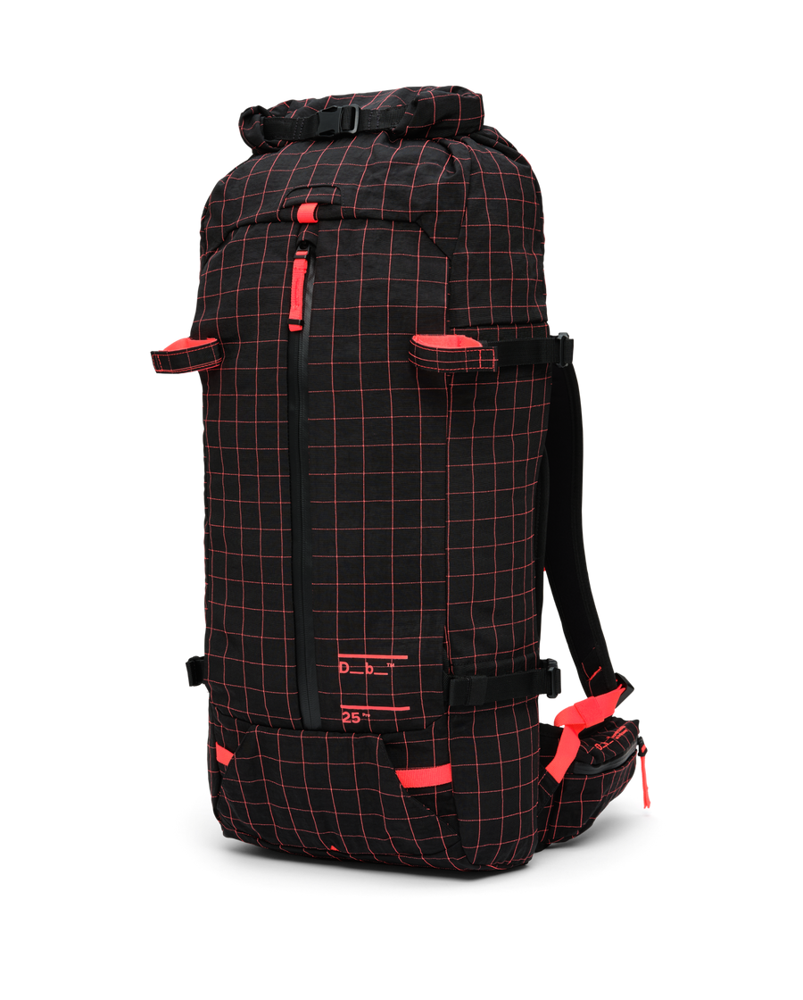 D_b_ Snow Pro Backpack 25L