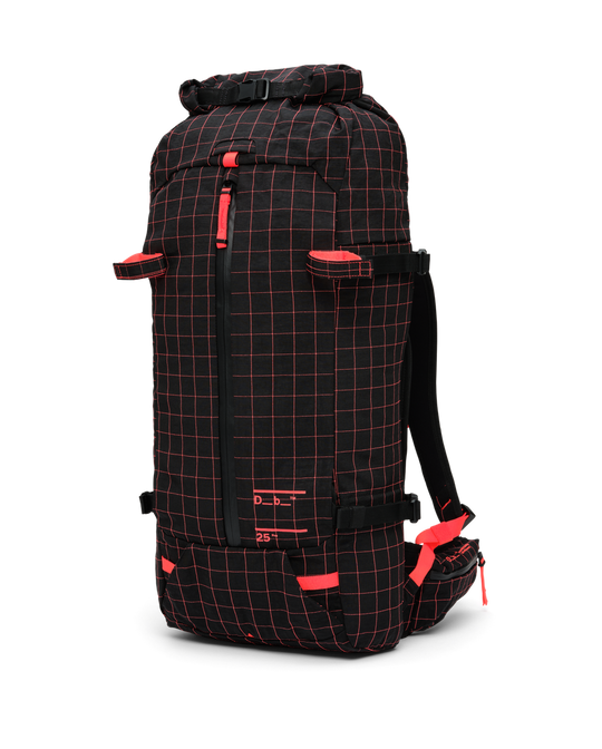 D_b_ Snow Pro Backpack 25L