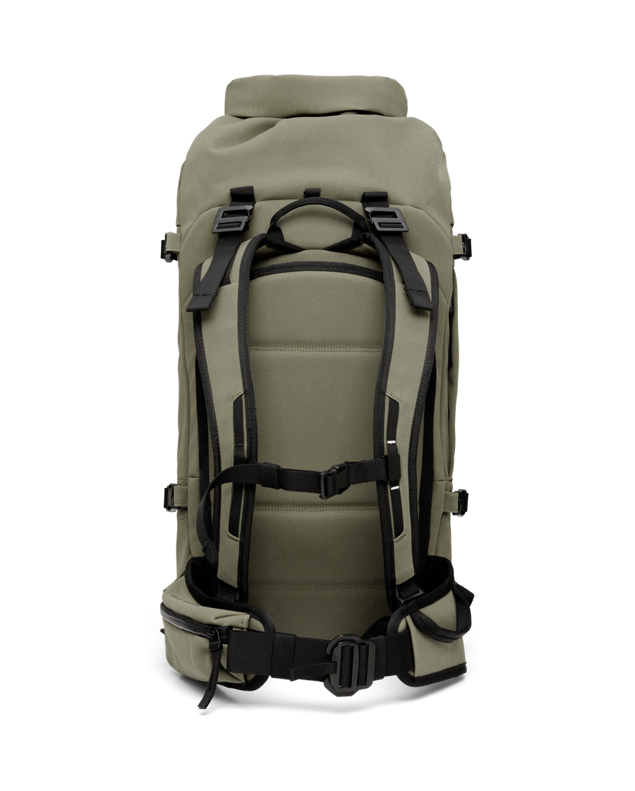 D_b_ Snow Pro Backpack 25L