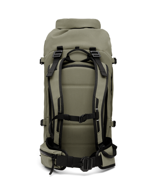 D_b_ Snow Pro Backpack 25L