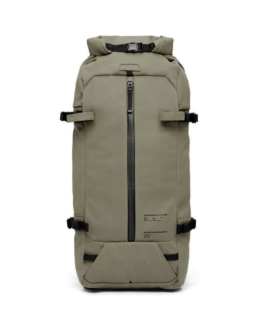 D_b_ Snow Pro Backpack 25L