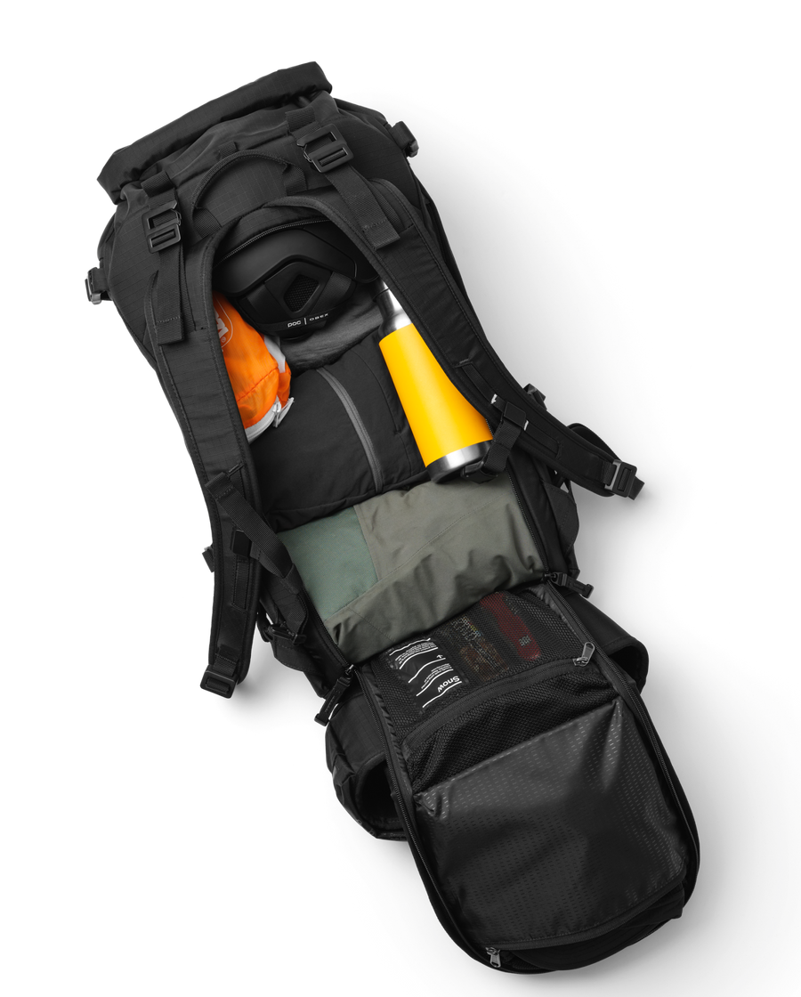 D_b_ Snow Pro Backpack 25L
