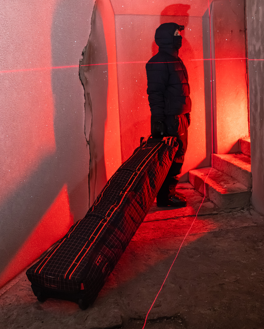 D_b_ The Snow Roller Pro 127L