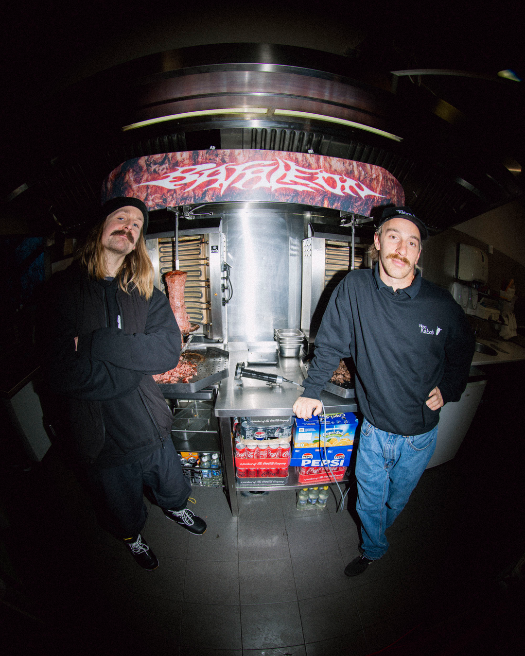 Bataleon Stereo Team Limited Early Release