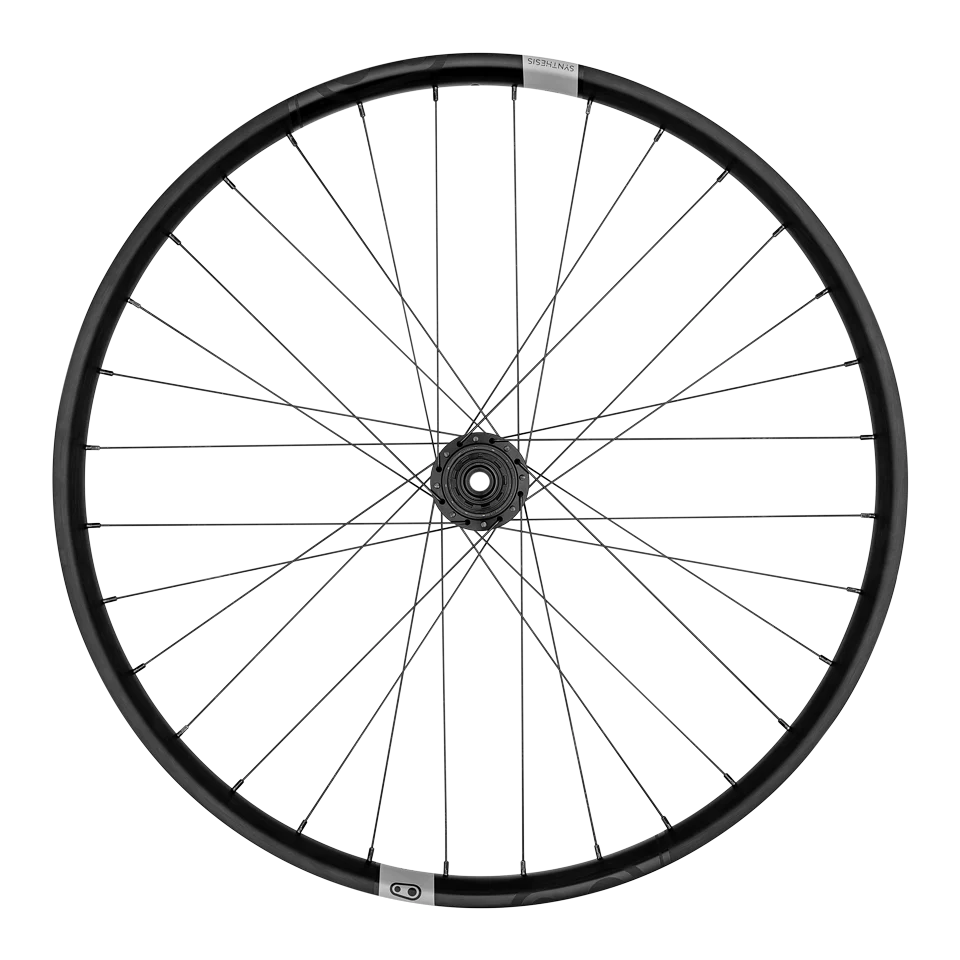 Crankbrothers Synthesis Enduro Industry 9 Ál Afturgjörð