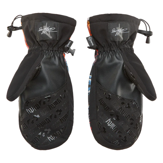 ThirtyTwo Corp Mitt XLT X Zeb Powell