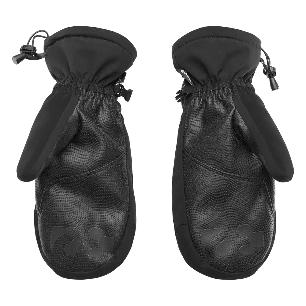 ThirtyTwo Corp Mitt Black
