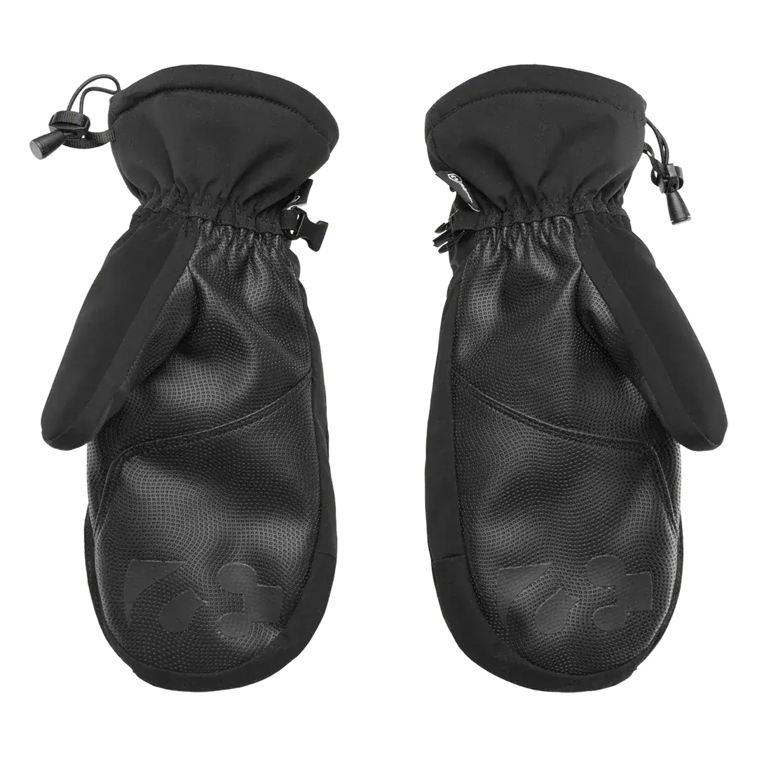 ThirtyTwo Corp Mitt Black