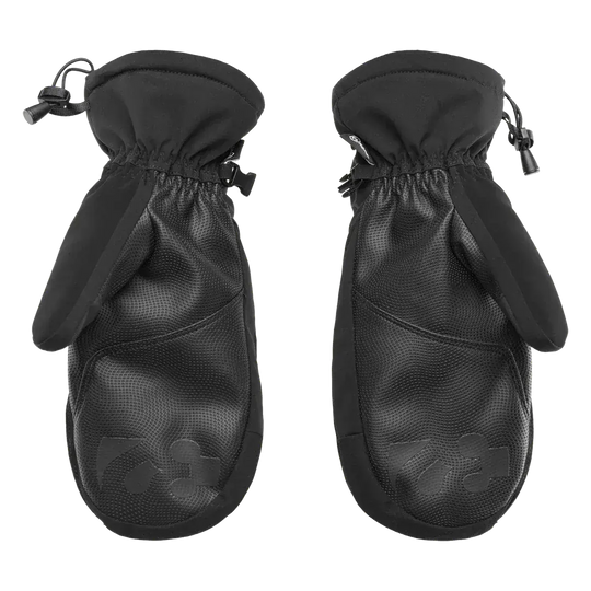 ThirtyTwo Corp Mitt Black