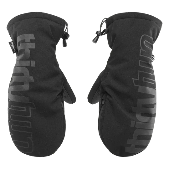 ThirtyTwo Corp Mitt Black