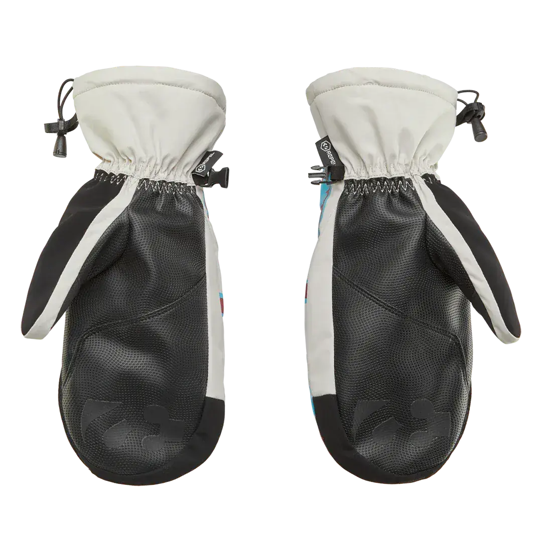 ThirtyTwo Corp Mitt Cement