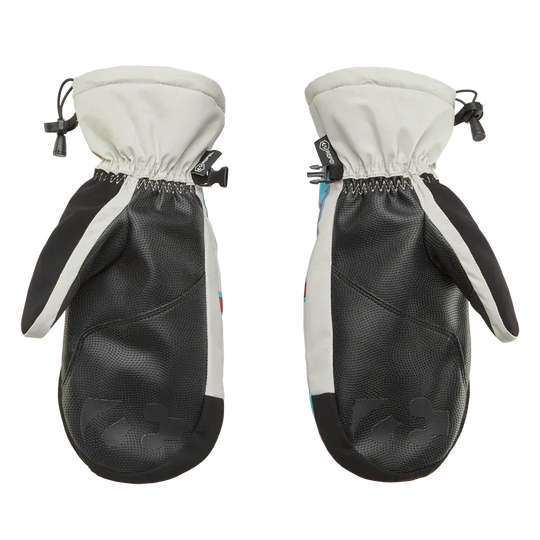 ThirtyTwo Corp Mitt Cement