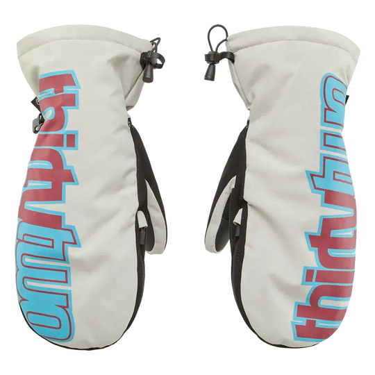 ThirtyTwo Corp Mitt Cement