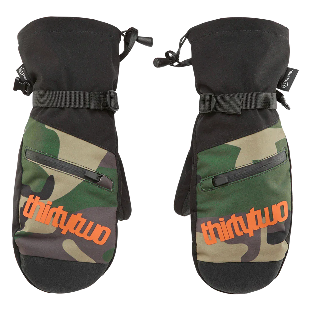 ThirtyTwo Youth Corp Mitt