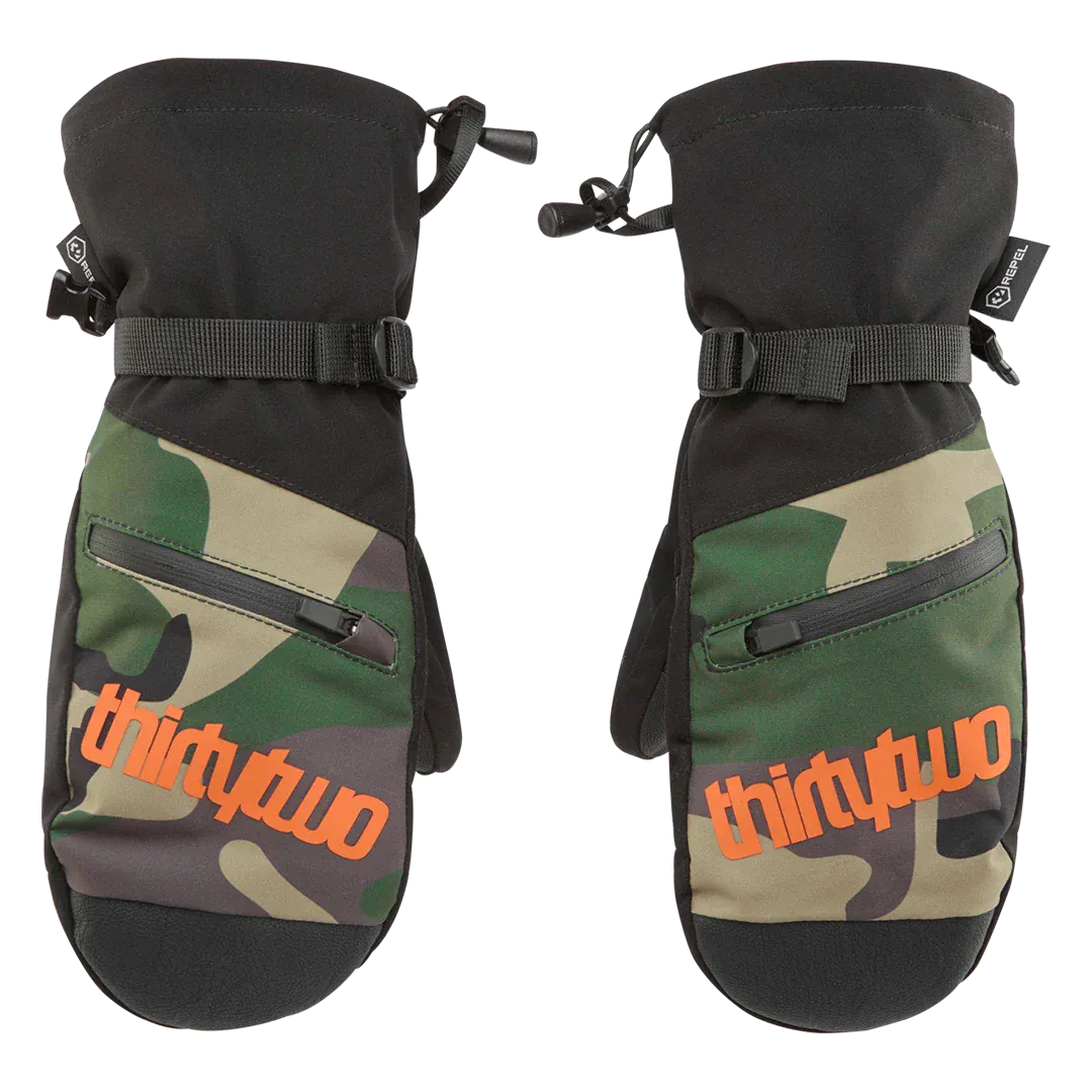 ThirtyTwo Youth Corp Mitt