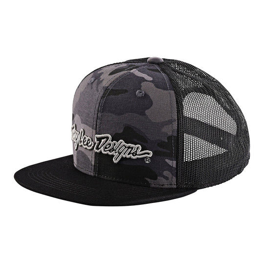 Troy Lee Designs Trucker Hat
