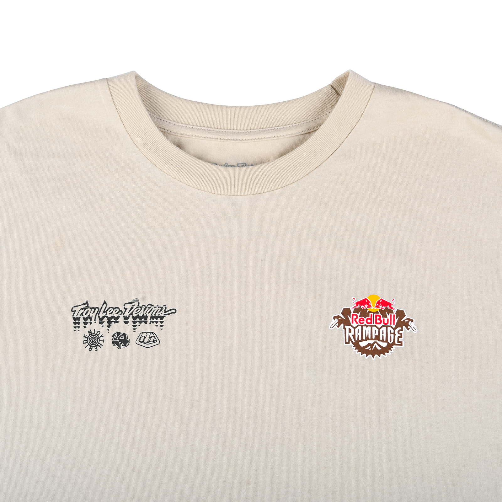 THE RAMPAGE p(R)ojdect R TシャツXL TLD_24_REDBULL_RAMPAGE_ALTERED