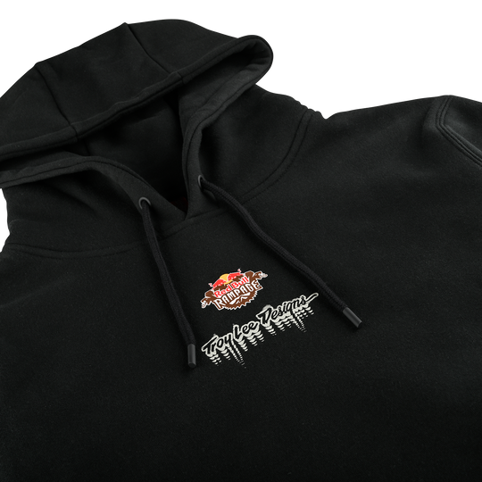 Troy Lee Designs x RedBull Rampage Mind Melt Hettupeysa