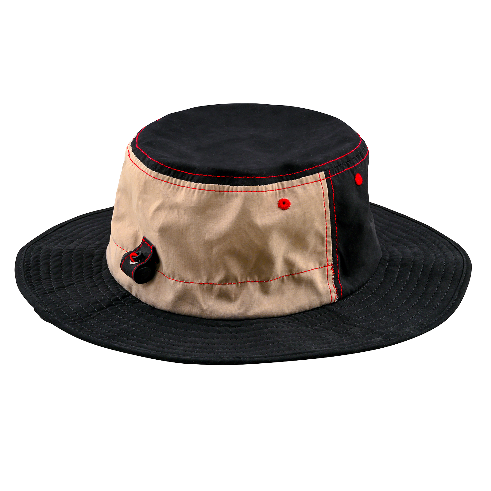 Troy Lee Designs X RedBull Rampage Mind Melt Boonie Hat Black kuldi