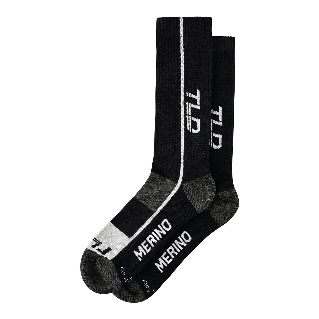 Troy Lee Designs Chill Merino Wool Socks